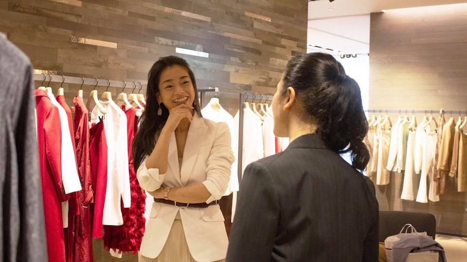 イメージコンサルタントを目指す方へ